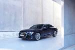 Audi A6 55 TFSI Quattro S-Line 2019 года (AU)